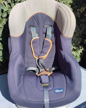 Seggiolino chicco 9 18 kg