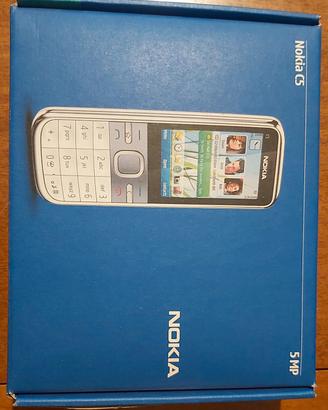 cellulare Nokia Vintage