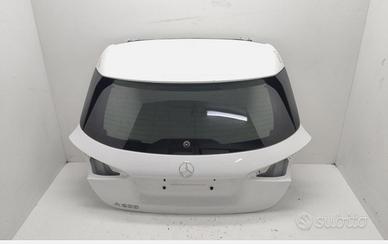 PORTELLONE POSTERIORE MERCEDES CLASSE A 180