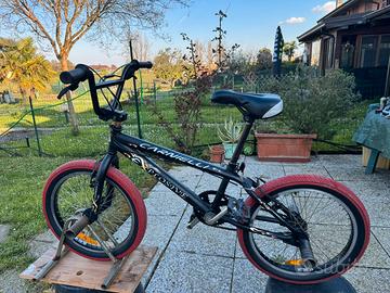 Bmx carnielli