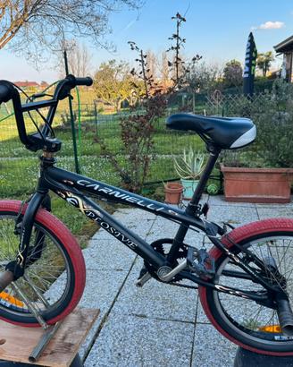 Bmx carnielli