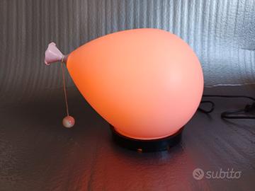 Bilumen Balloon Lampada Vintage Pop Art