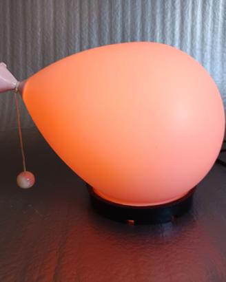 Bilumen Balloon Lampada Vintage Pop Art