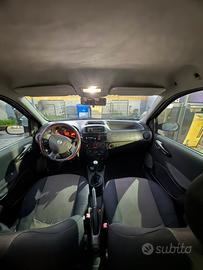 Fiat punto 1.3mtj fanalone