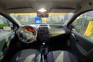 Fiat punto 1.3mtj fanalone