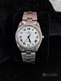 Baume & Mercier Vintage - Baumatic 1970 Raro