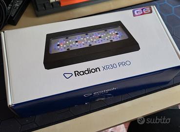 Ecotech Marine Radion xr30 G6 pro