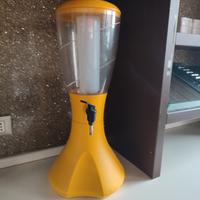 caraffa per spillatura bibite