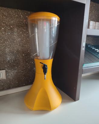 caraffa per spillatura bibite
