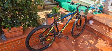 Bicicletta Scott