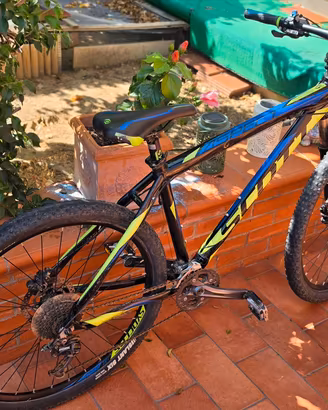 Bicicletta Scott