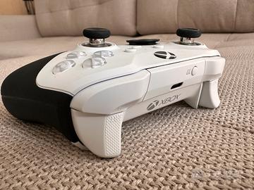 Joystick XBox Elite 2 Bianco