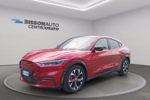 FORD Mustang mach-e standard range awd 269cv auto