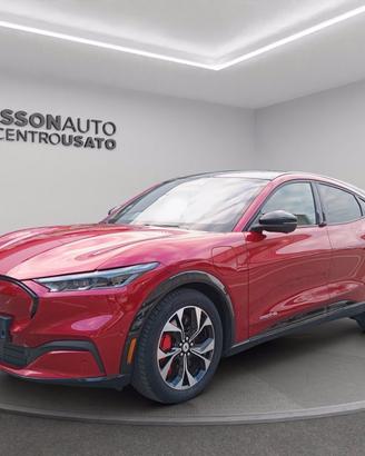 FORD Mustang mach-e standard range awd 269cv auto