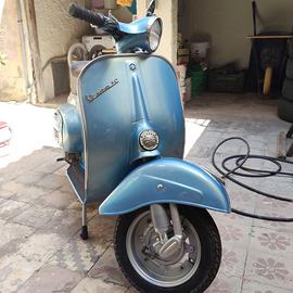 Vespa 50r