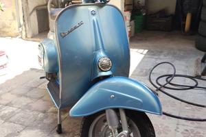 Vespa 50r