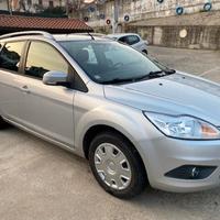 Ford Focus 1.6 TDCi (110CV) SW Ikon DPF