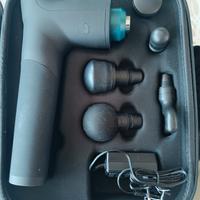 beurer mg 185 massagge gun