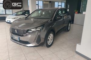 Peugeot 3008 PureTech Turbo 130 S&S EAT8 Active Pa