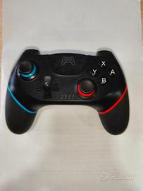 Controller per Nintendo Switch