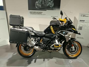 BMW r 1250 gs Abs my21