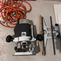 Fresatrice pantografo Elu mof 96/02