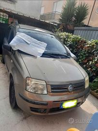 Fiat Panda 102.000 km