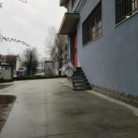 CAPANNONE A FORLIMPOPOLI