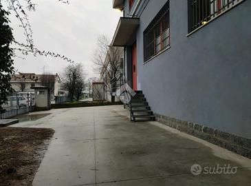 CAPANNONE A FORLIMPOPOLI