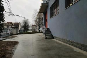 CAPANNONE A FORLIMPOPOLI