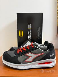 Scarpe antinfortunistiche Diadora Utility 44 S3S