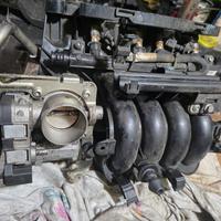 collettore aspirazione punto evo 1.4 gpl