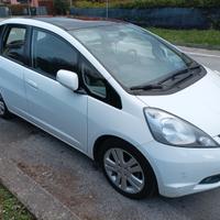 Honda jazz GE 2009