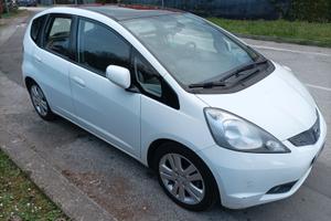 Honda jazz GE 2009
