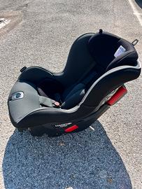 Seggiolino auto