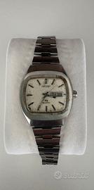 Seiko SQ donna vintage 1985