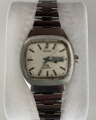 Seiko SQ donna vintage 1985