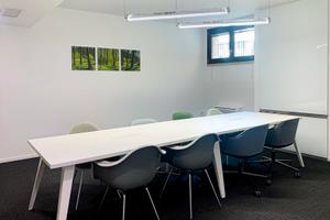 Uffici privati per 10 persone