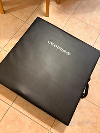 Tappeto training Lacertosus