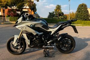 BMW S 1000 XR