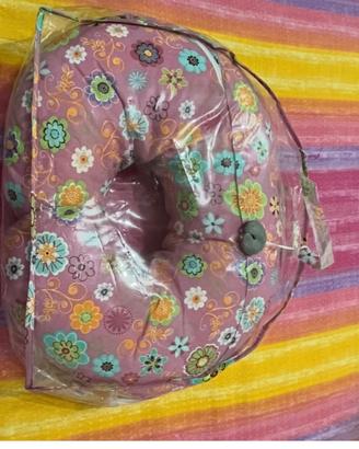 Cuscino per allattamento