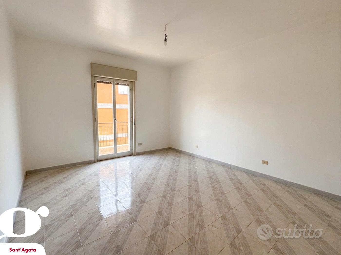Appartamento – Sant'Agata di Militello, Terreforti, Orecchiazzi - Vista 5
