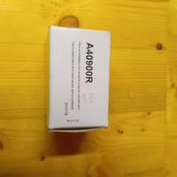 Valvola per termo arredo A40900R grigio / argento