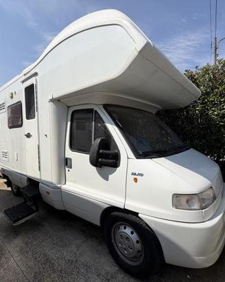 Laika Ecovip 5.1 G