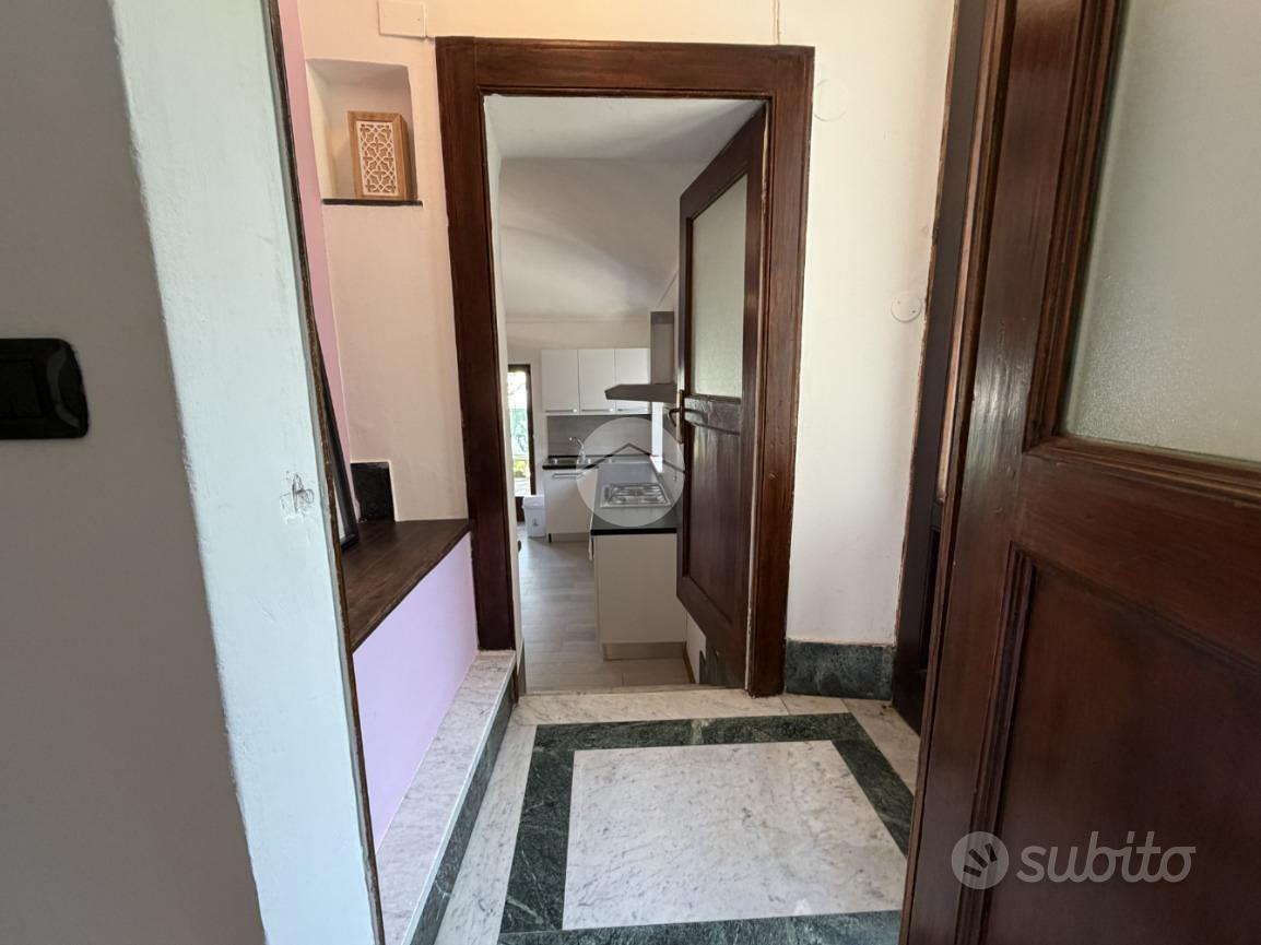 2 LOCALI A SAN MAURO TORINESE - Altro