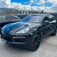 Porsche Cayenne 3.0 v6 Diesel 245cv