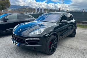 Porsche Cayenne 3.0 v6 Diesel 245cv