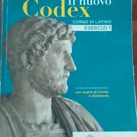 codex 1 esercizi