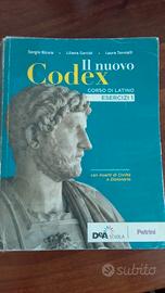 codex 1 esercizi