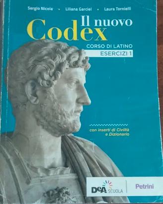 codex 1 esercizi